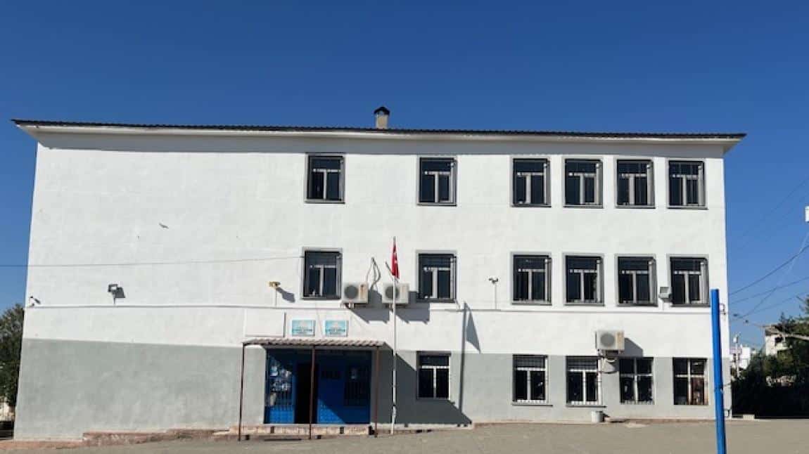15 Temmuz Şehitleri Ortaokulu DİYARBAKIR DİCLE