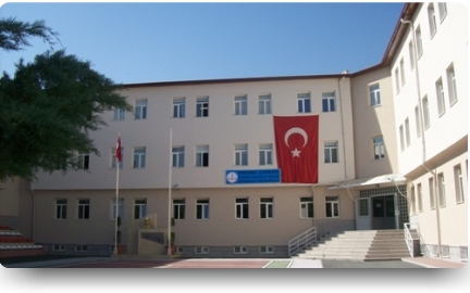 Türkiye Noterler Birliği Ortaokulu ANKARA ÇANKAYA