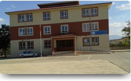 Gaziosmanpaşa İlkokulu KAHRAMANMARAŞ AFŞİN