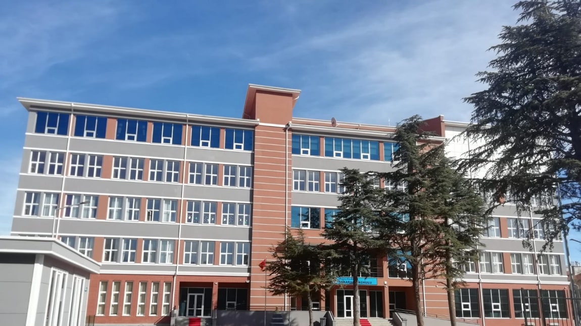 Sakarya İlkokulu ANKARA POLATLI