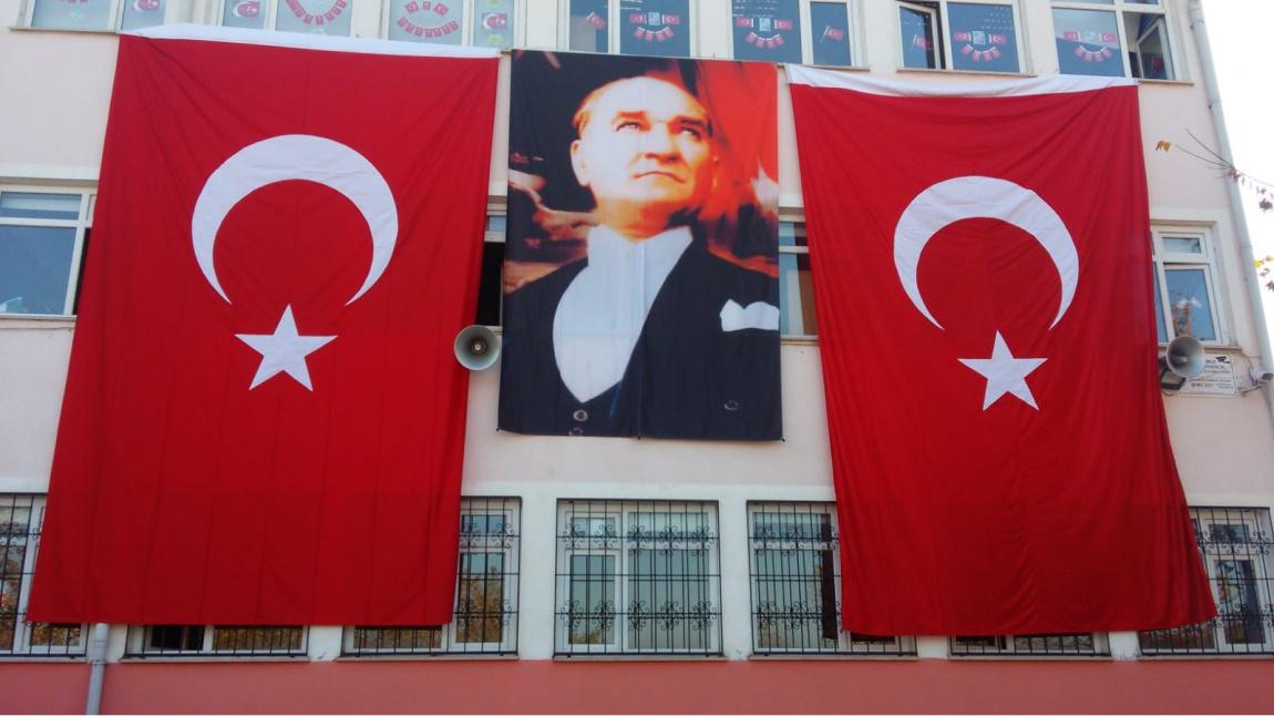 Kuruçay İlkokulu TOKAT ERBAA