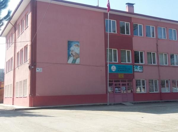 Yavuz Selim İlkokulu TOKAT ERBAA