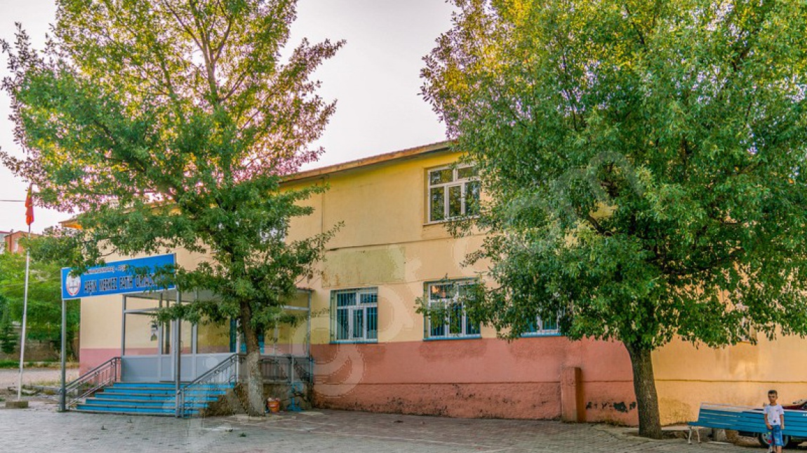 Afşin Merkez Fatih Ortaokulu KAHRAMANMARAŞ AFŞİN