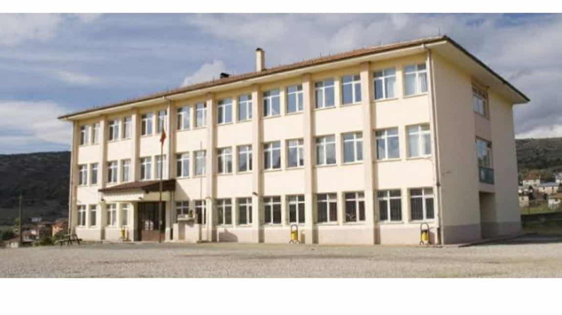 Osmansin Ortaokulu ANKARA ÇAMLIDERE