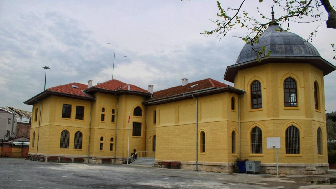 Reşadiye İmam Hatip Ortaokulu İSTANBUL EYÜPSULTAN