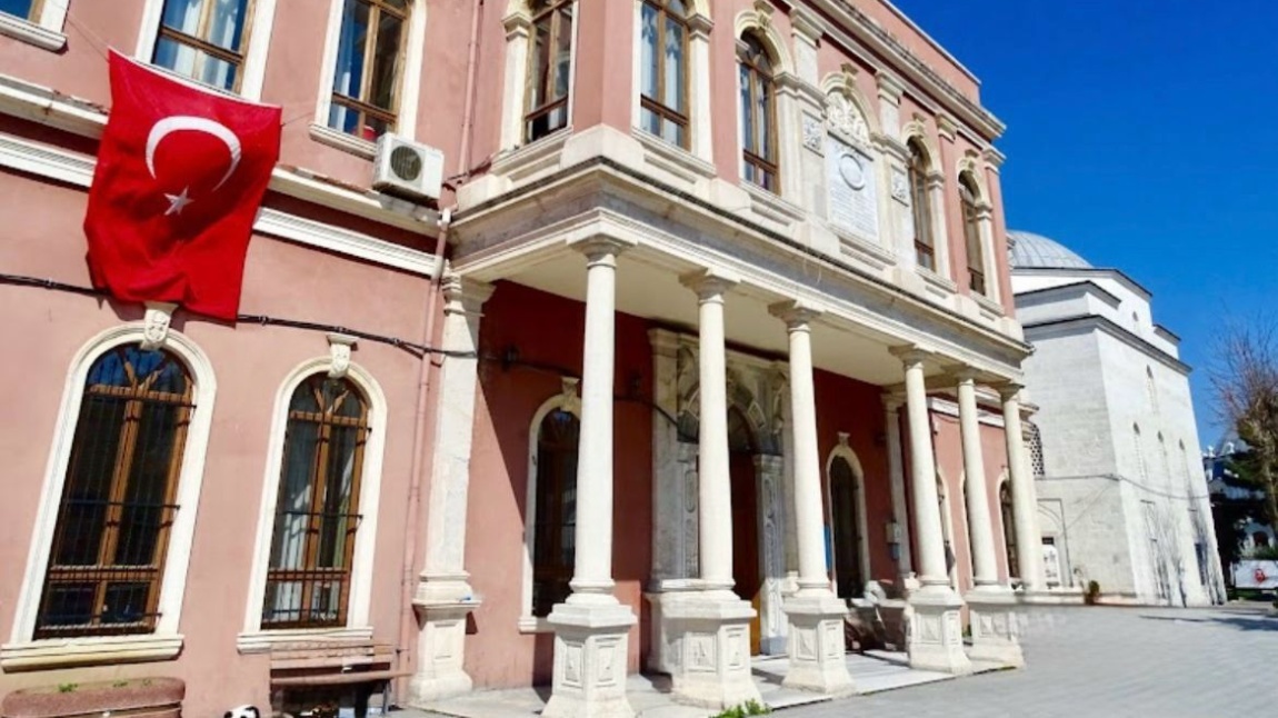 Fatih İmam Hatip Ortaokulu İSTANBUL FATİH