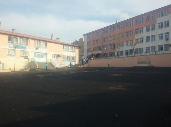 Mehmet Çolakoğlu Ortaokulu GAZİANTEP ŞEHİTKAMİL