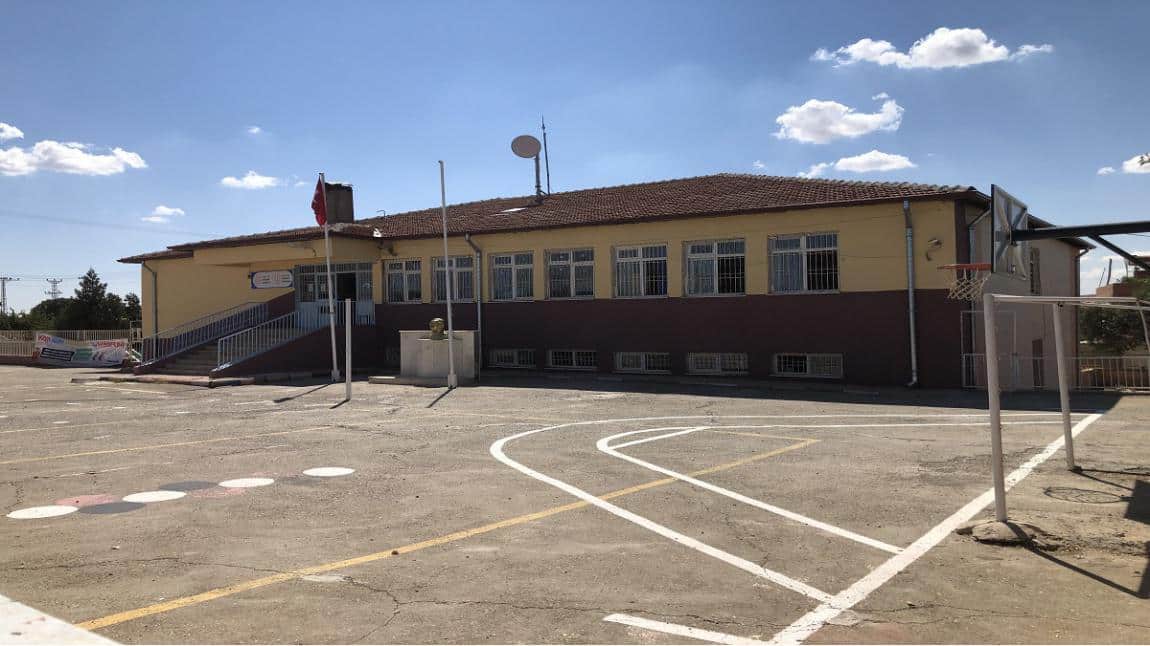 Dayıdağı Ortaokulu GAZİANTEP NİZİP