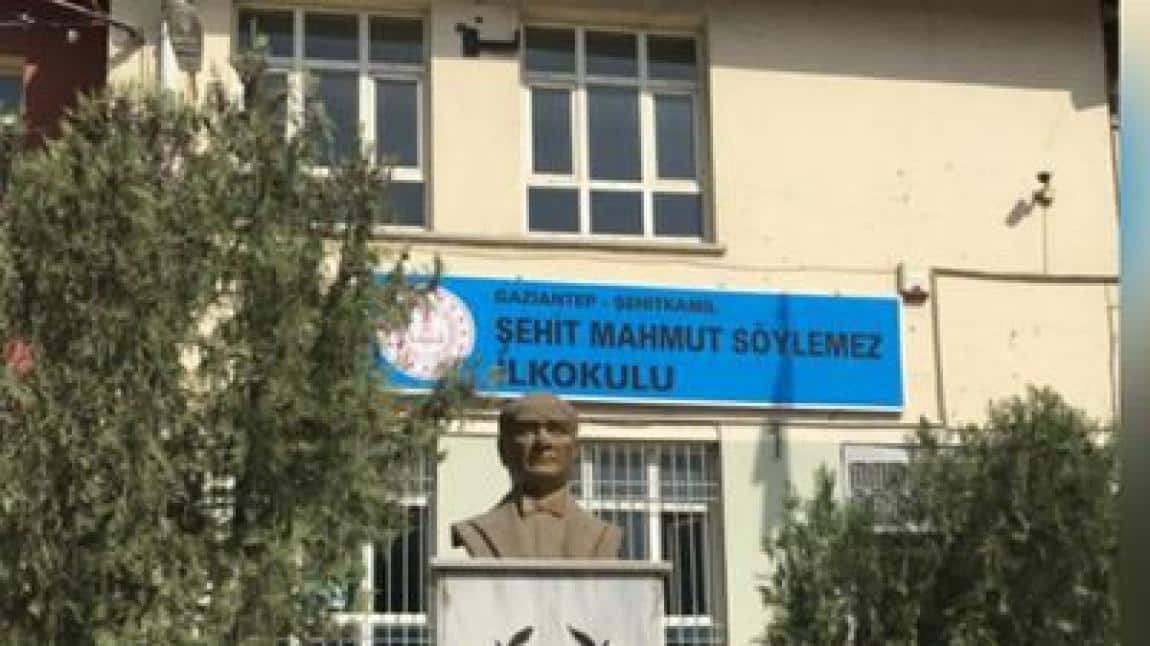 Şehit Mahmut Söylemez İlkokulu GAZİANTEP ŞEHİTKAMİL