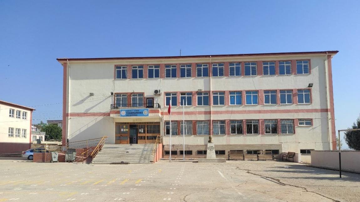 Yukarı Karavaiz Ortaokulu GAZİANTEP ARABAN