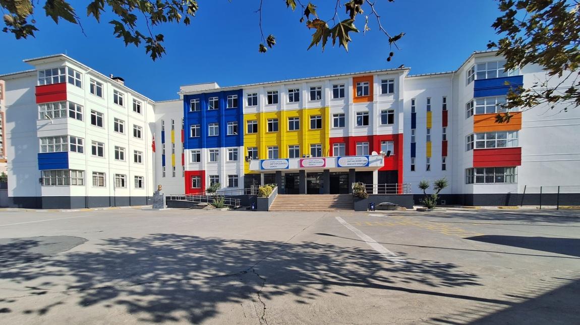 Şehit Hacı Mehmet Sırma İmam Hatip Ortaokulu İSTANBUL AVCILAR