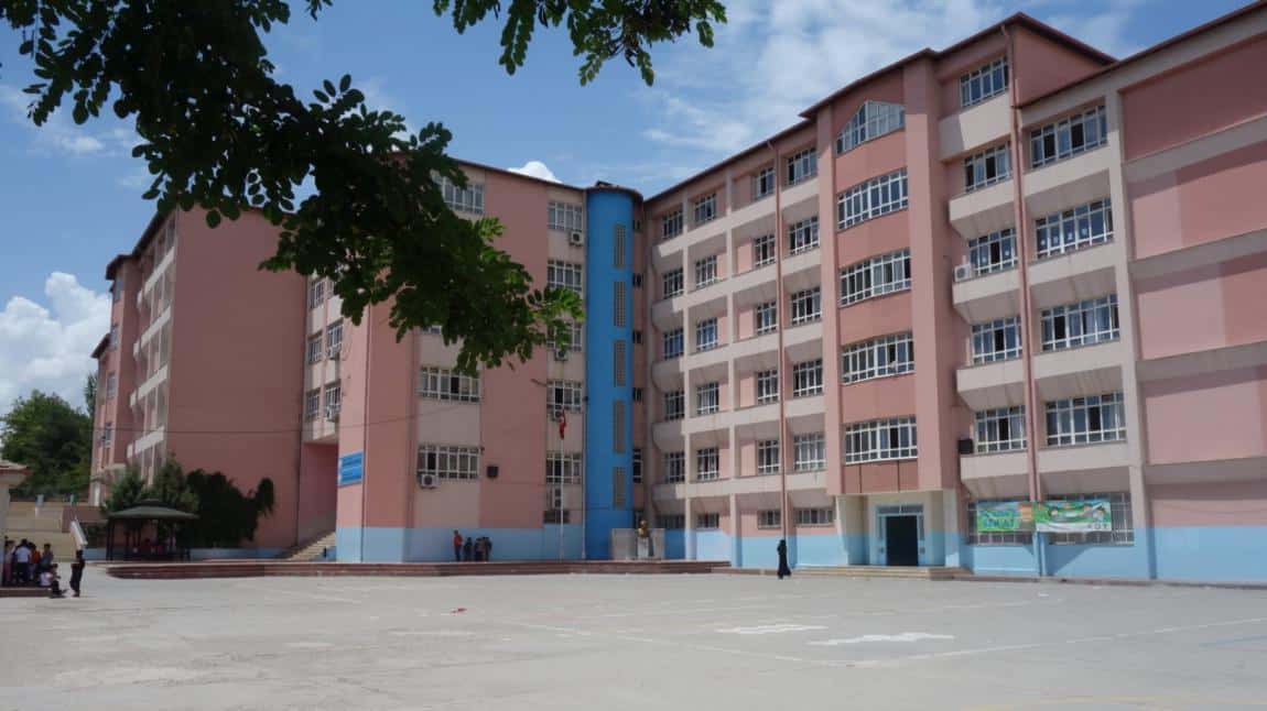 Sani Konukoğlu İlkokulu GAZİANTEP ŞEHİTKAMİL