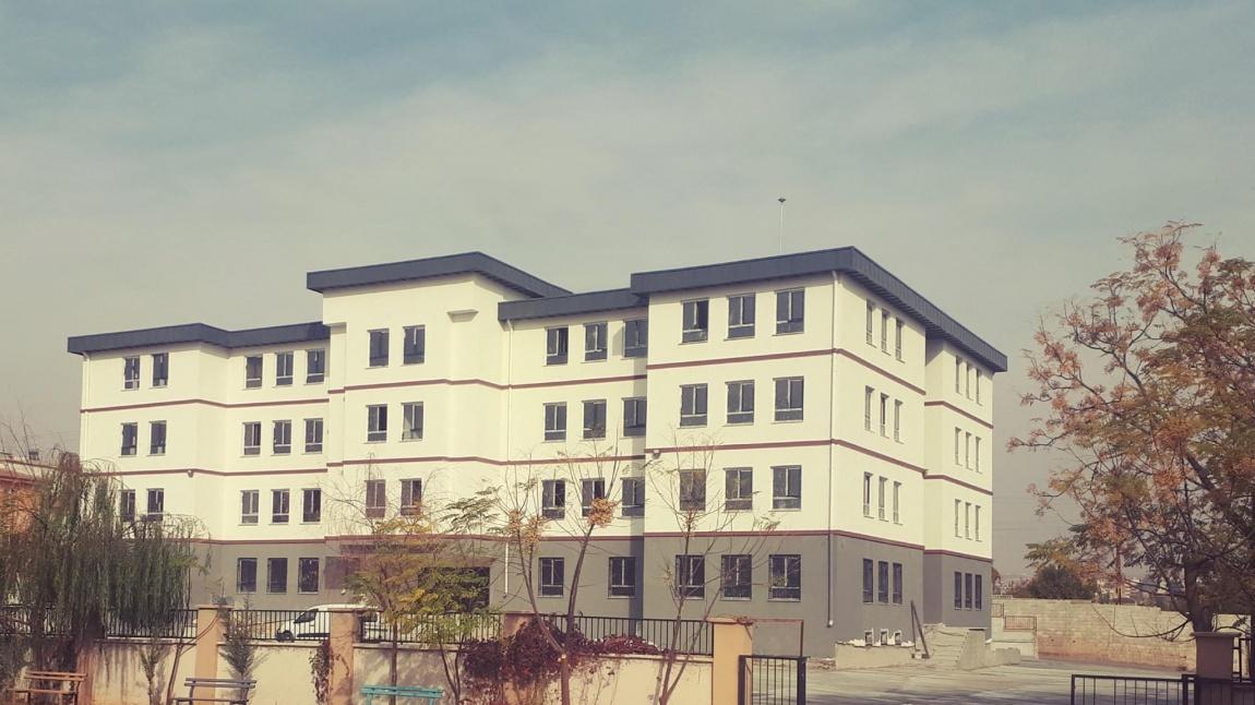 Karşıyaka İlkokulu GAZİANTEP NİZİP