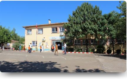 Dokuzyol Ortaokulu GAZİANTEP OĞUZELİ