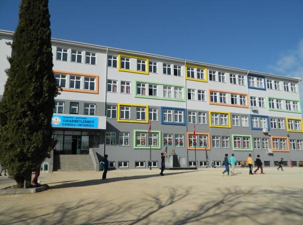 Beylerbeyi Ortaokulu GAZİANTEP ŞEHİTKAMİL