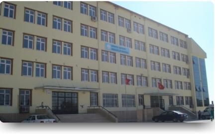 Karacaoğlan Ortaokulu GAZİANTEP ŞEHİTKAMİL