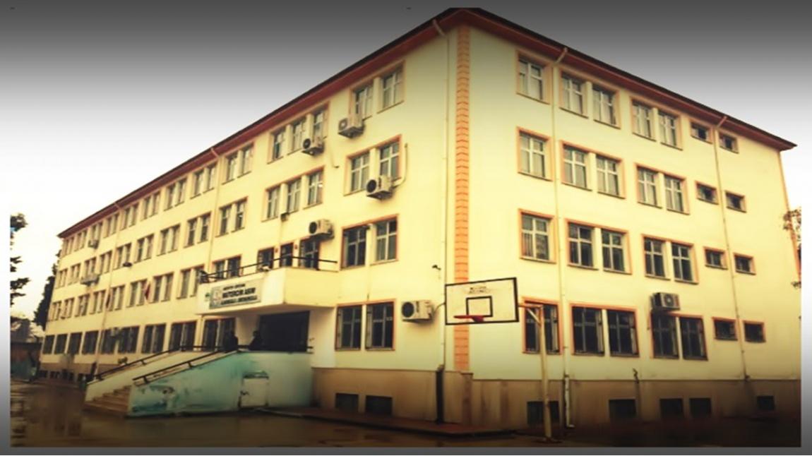 Mütercimasım İlkokulu GAZİANTEP ŞEHİTKAMİL