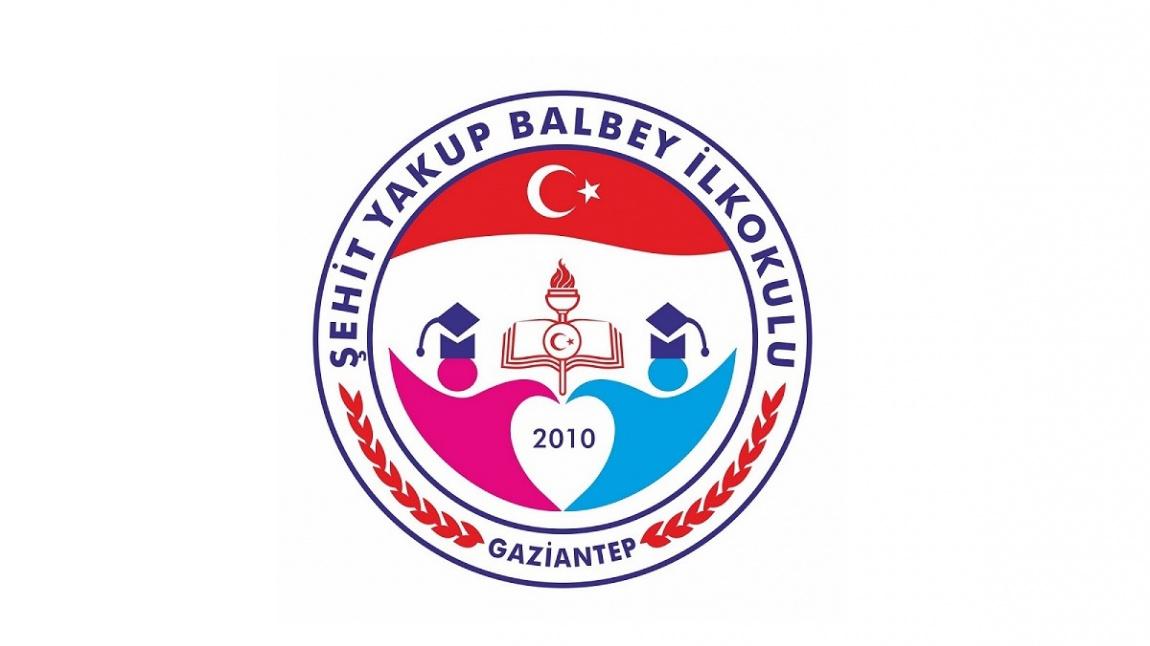 Şehit Yakup Balbey İlkokulu GAZİANTEP ŞEHİTKAMİL