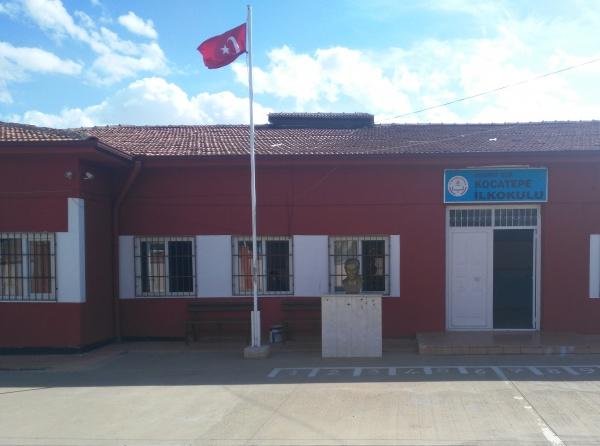 Kocatepe İlkokulu GAZİANTEP NİZİP