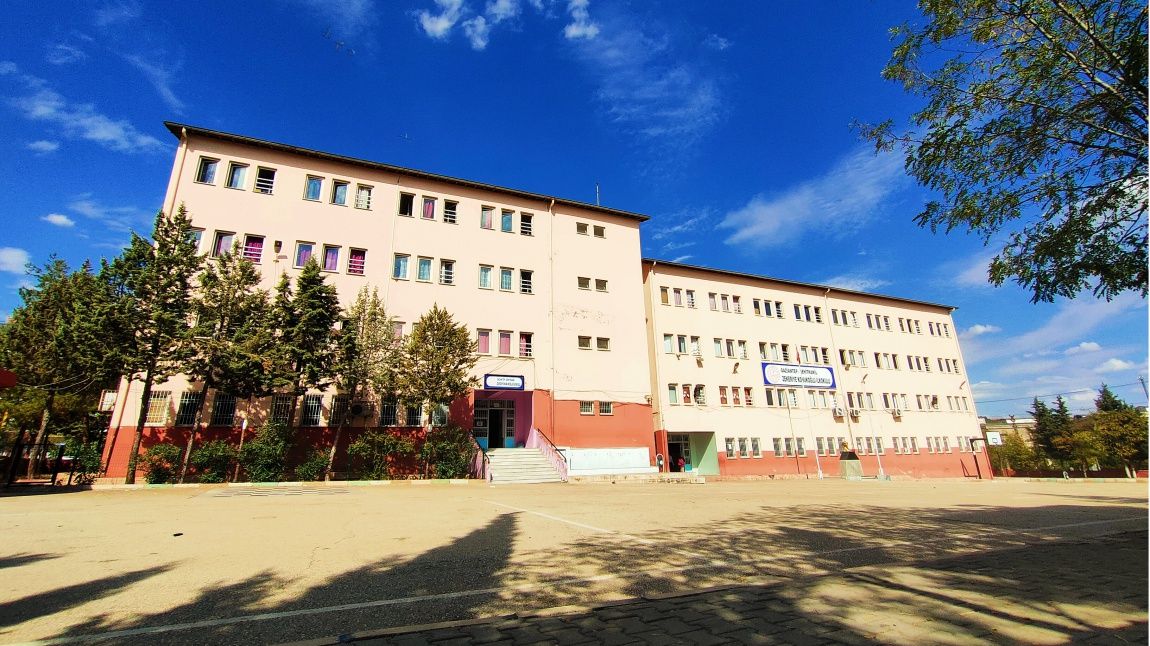 Zekeriye Konukoğlu İlkokulu GAZİANTEP ŞEHİTKAMİL