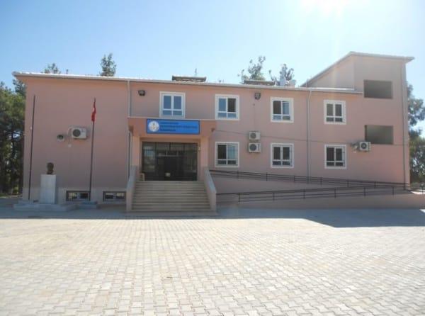 Tepecikören Ortaokulu ADANA KOZAN