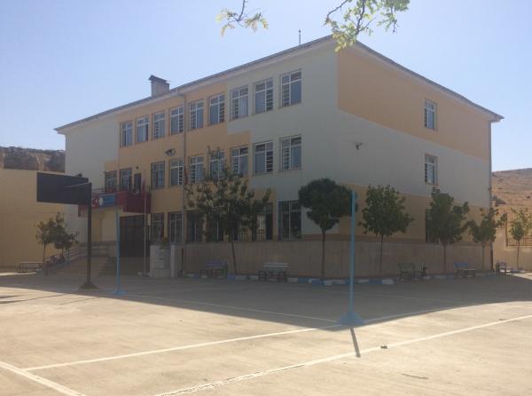 Büyükpınar İlkokulu GAZİANTEP ŞEHİTKAMİL