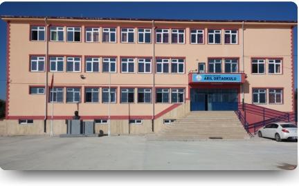Arıl Şehit Mehmet Emre Özer Ortaokulu GAZİANTEP ŞEHİTKAMİL