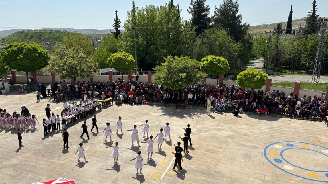 Arıl Şehit Mehmet Yalçın Nane İlkokulu GAZİANTEP ŞEHİTKAMİL