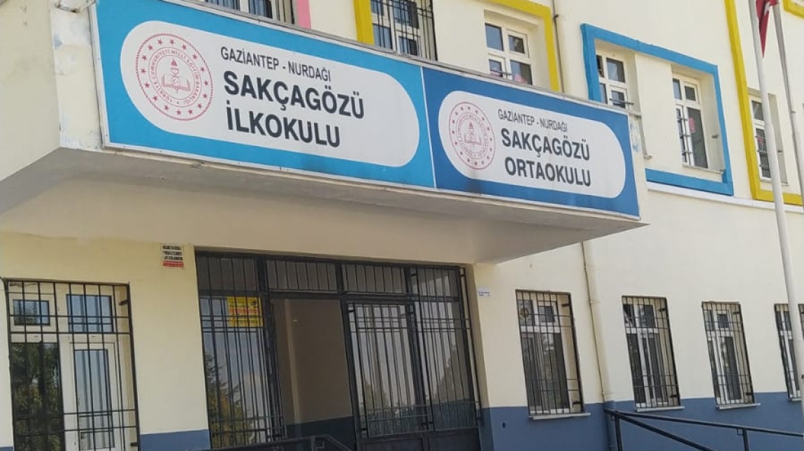 Sakçagözü Ortaokulu GAZİANTEP NURDAĞI