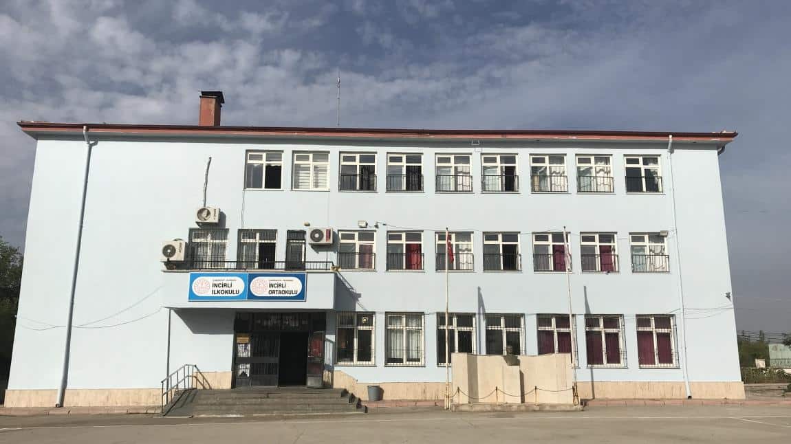İncirli Ortaokulu GAZİANTEP NURDAĞI