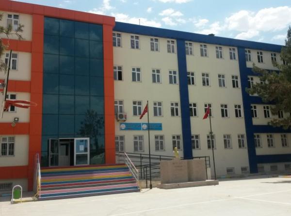 Uluyatır Atatürk İlkokulu GAZİANTEP NİZİP