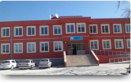 Sarıçökek İlkokulu DÜZCE KAYNAŞLI