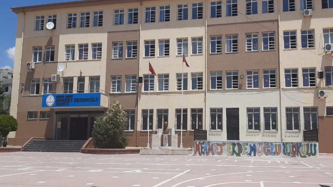 Mehmet Erdemoğlu İlkokulu GAZİANTEP ŞAHİNBEY