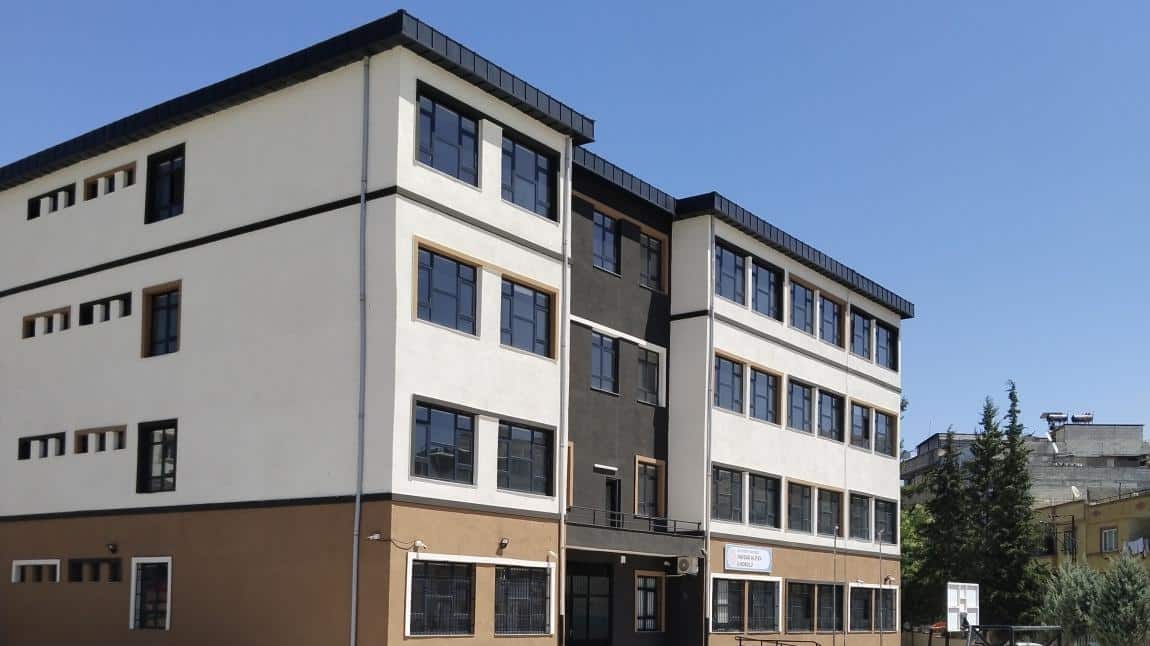 Haydar Aliyev İlkokulu GAZİANTEP ŞAHİNBEY