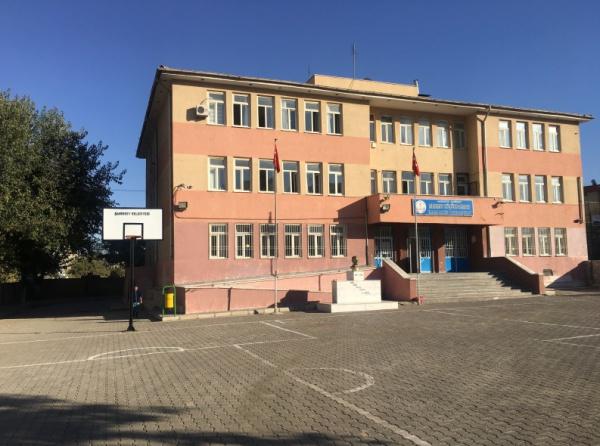 Mehmet Küçükparmak İmam Hatip Ortaokulu GAZİANTEP ŞAHİNBEY