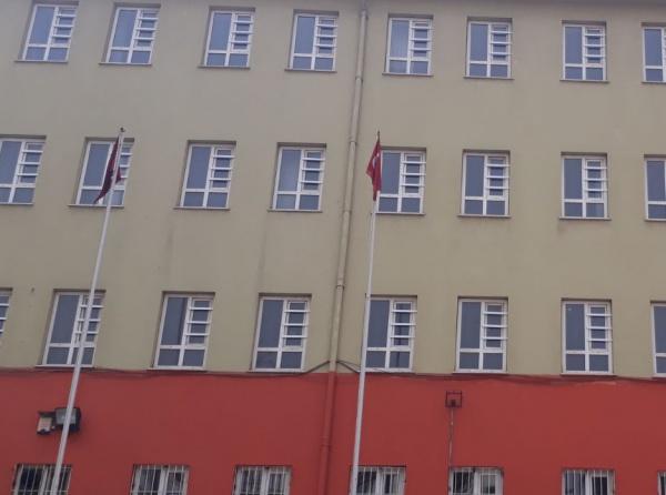 Hatice Büyükbeşe Ortaokulu GAZİANTEP ŞAHİNBEY