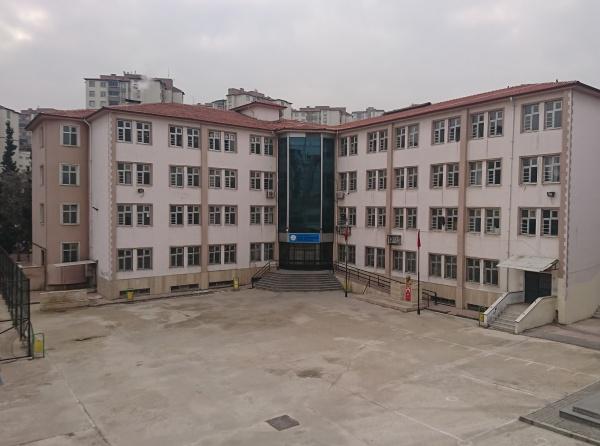 Nuri Pazarbaşı Ortaokulu GAZİANTEP ŞAHİNBEY