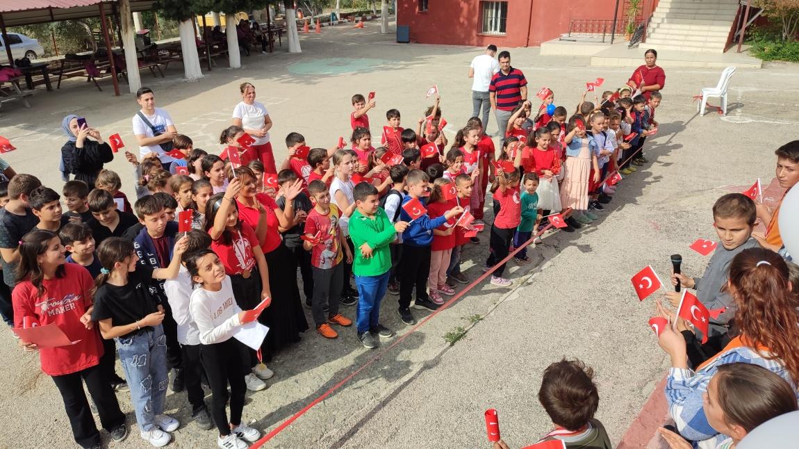Kızıllar Ortaokulu ADANA KOZAN