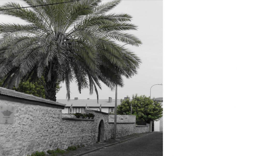 İnkılap İlkokulu ADANA KOZAN