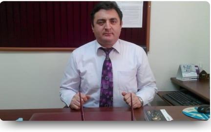 Ganime Erzenci İlkokulu ADANA YUMURTALIK