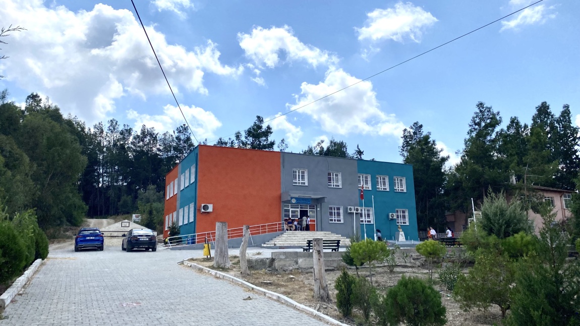 Kaldırım Ortaokulu ADANA YUMURTALIK