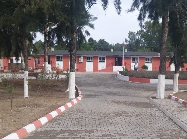 Kaldırım İlkokulu ADANA YUMURTALIK