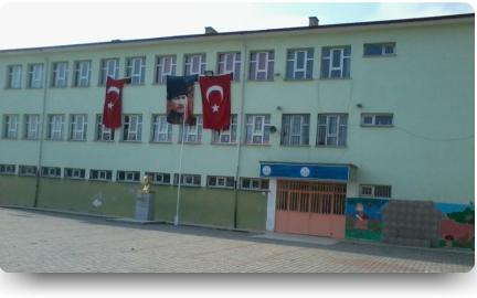 Hoca Ahmet Yesevi İlkokulu KIRIKKALE MERKEZ