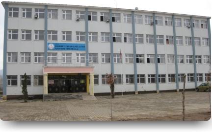 Mehmet Zafer ÇAĞLAYAN Ortaokulu MUŞ MERKEZ