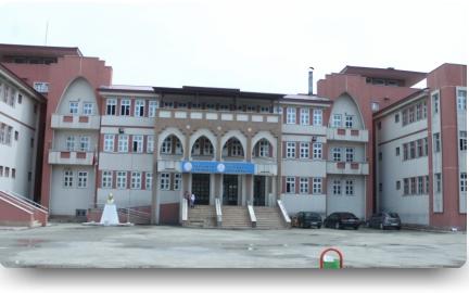 SELÇUKLU İLKOKULU MUŞ MERKEZ
