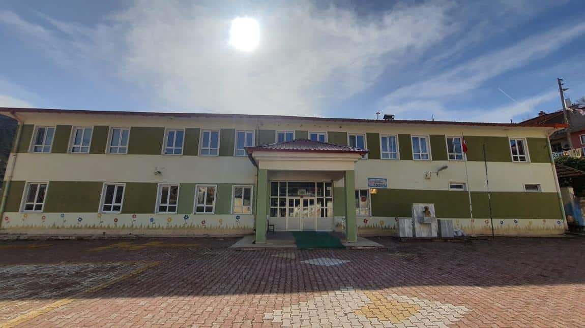 Yalınçevre İlkokulu KONYA HADİM