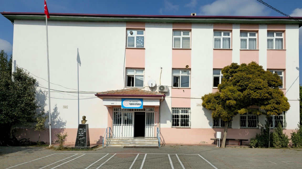 Taşburun Ortaokulu IĞDIR KARAKOYUNLU