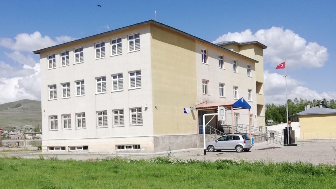 Başçakmak Ortaokulu ERZURUM AZİZİYE