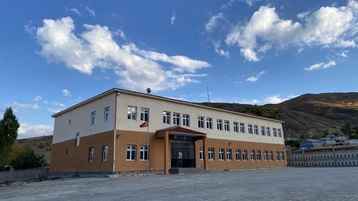 Azıklı Ortaokulu MUŞ HASKÖY