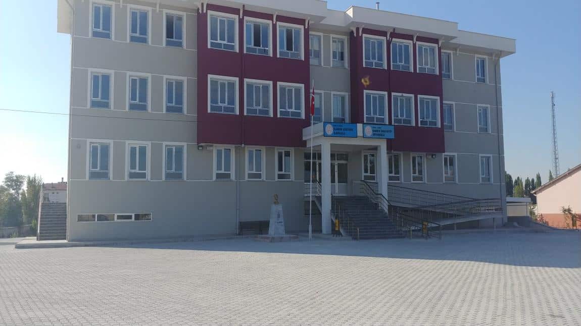 Karkın İmam Hatip Ortaokulu KONYA ÇUMRA